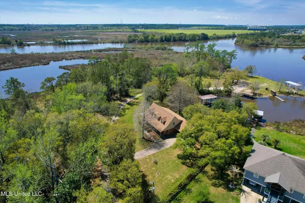 $439,000 | 10242 Webb Lane, Biloxi, MS 39532