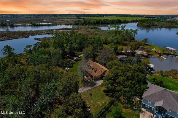 $439,000 | 10242 Webb Lane, Biloxi, MS 39532