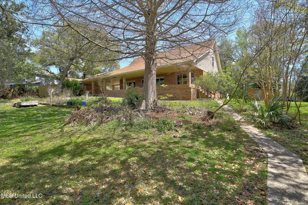 $439,000 | 10242 Webb Lane, Biloxi, MS 39532