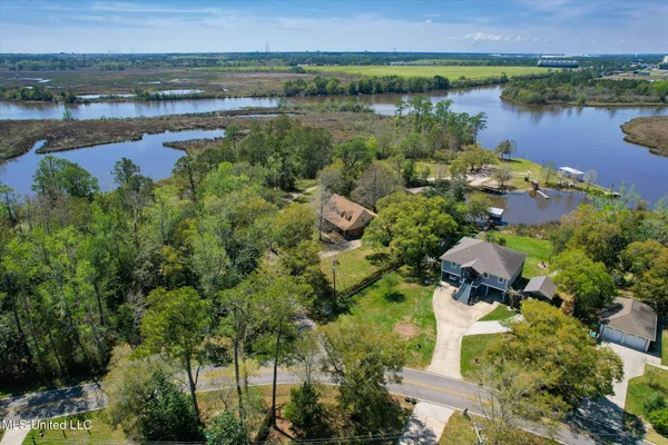 $439,000 | 10242 Webb Lane, Biloxi, MS 39532