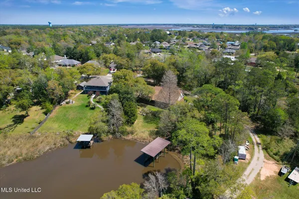 $439,000 | 10242 Webb Lane, Biloxi, MS 39532