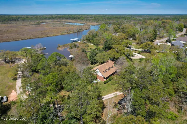 $439,000 | 10242 Webb Lane, Biloxi, MS 39532