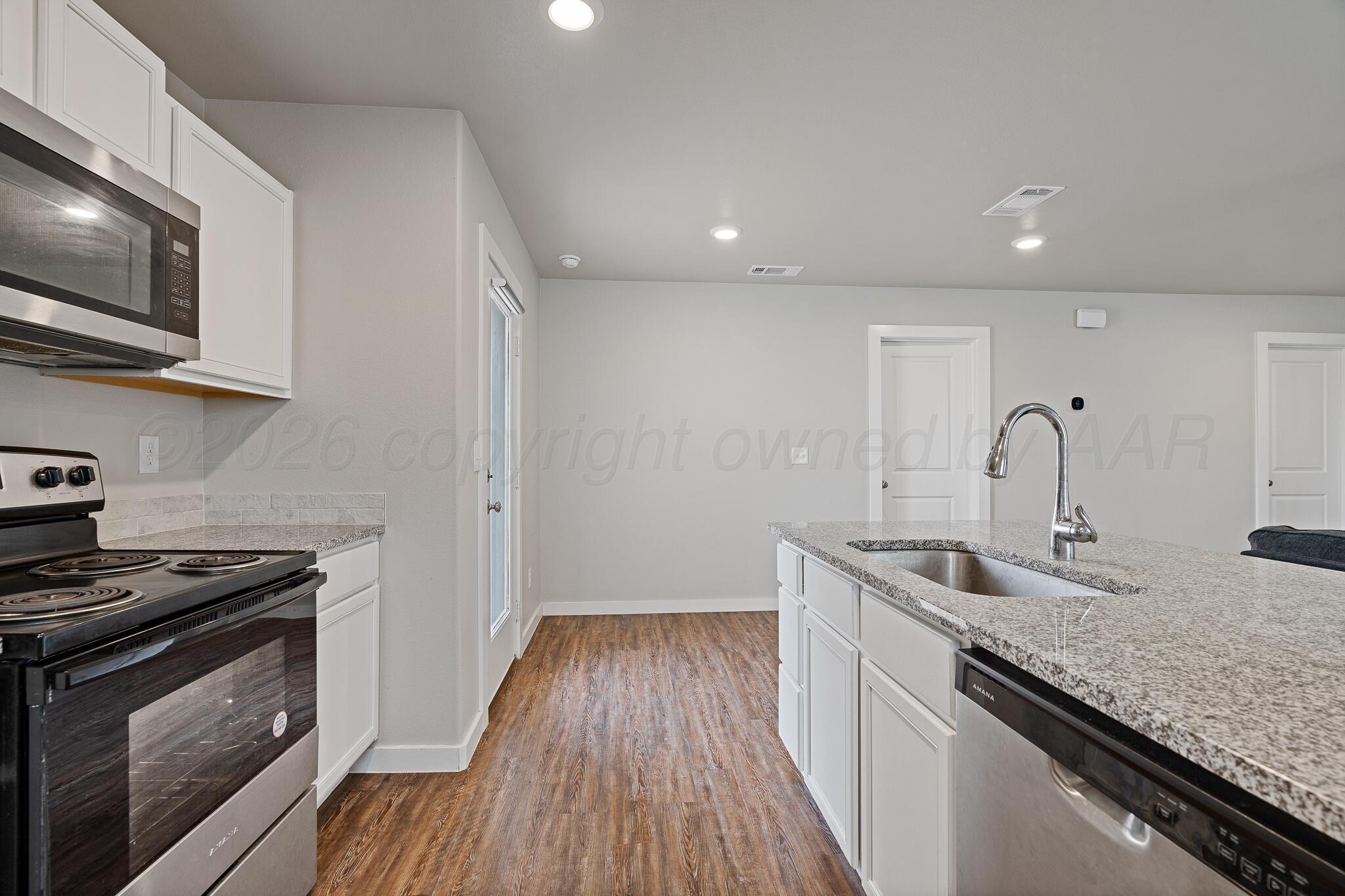 4909 Locker Street Amarillo, TX 79118 - Photo 11 of 21 IMG_1293