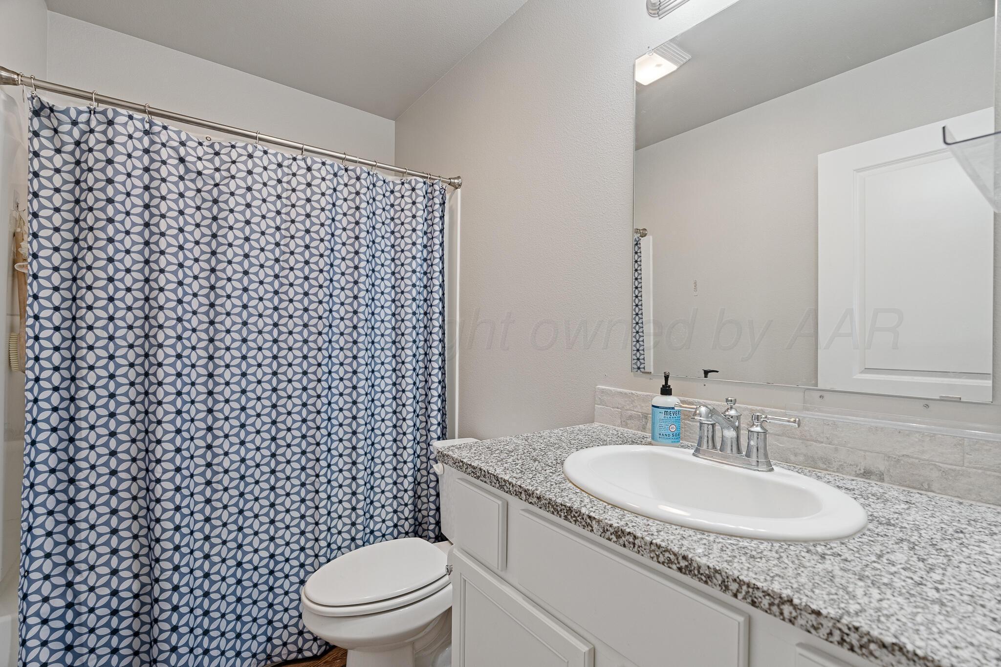 4909 Locker Street Amarillo, TX 79118 - Photo 14 of 21 IMG_1306