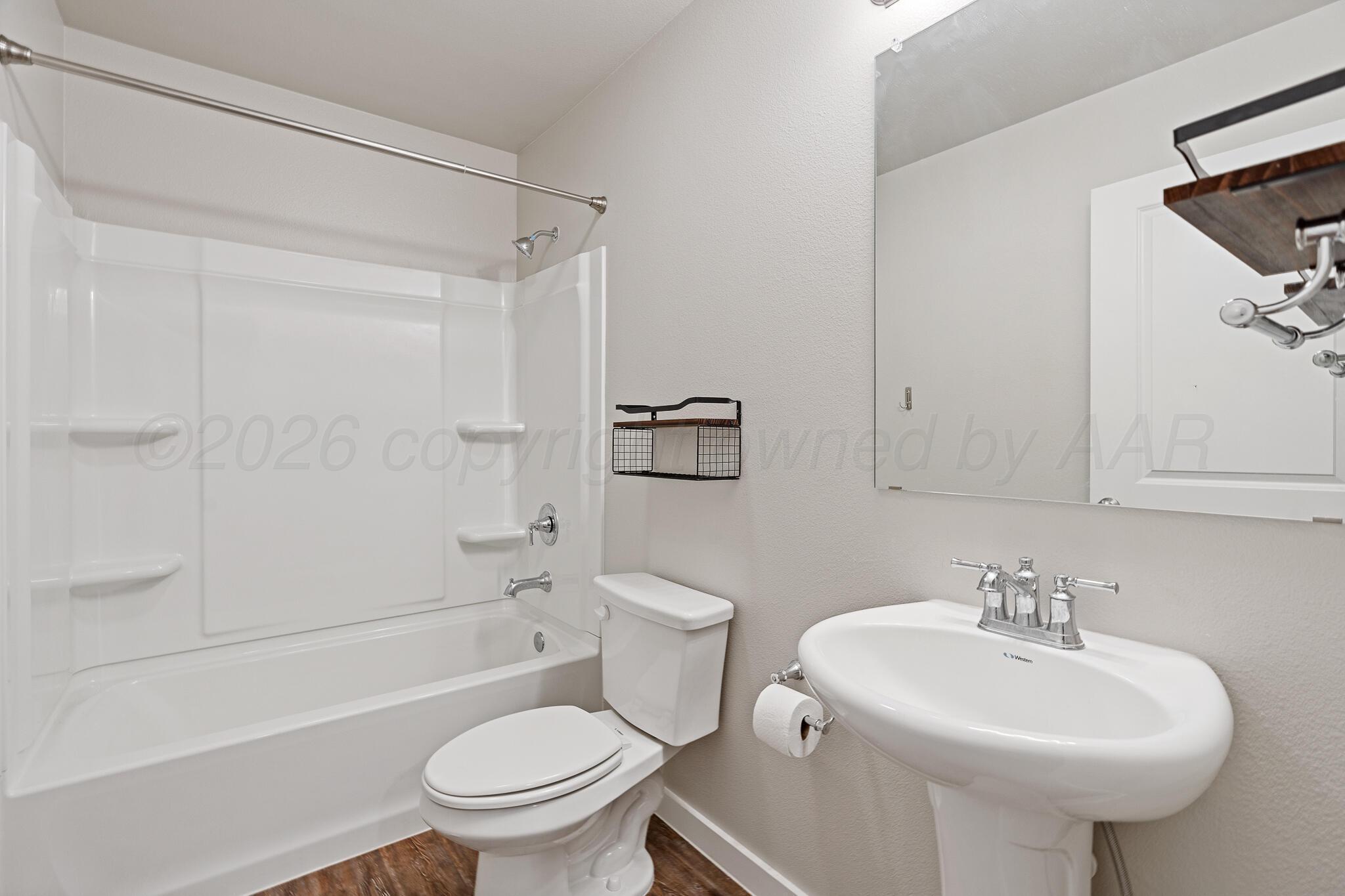 4909 Locker Street Amarillo, TX 79118 - Photo 16 of 21 IMG_1305