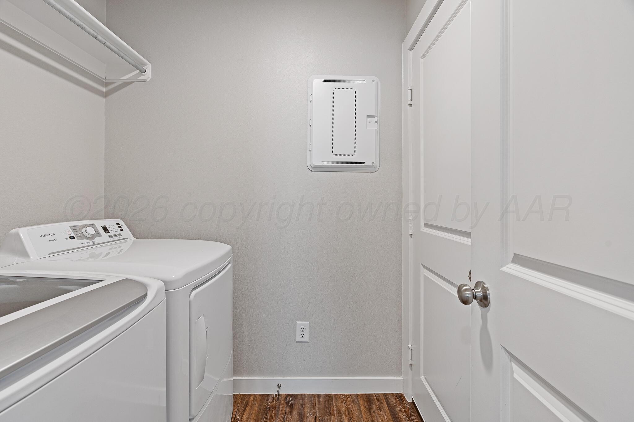 4909 Locker Street Amarillo, TX 79118 - Photo 18 of 21 IMG_1300