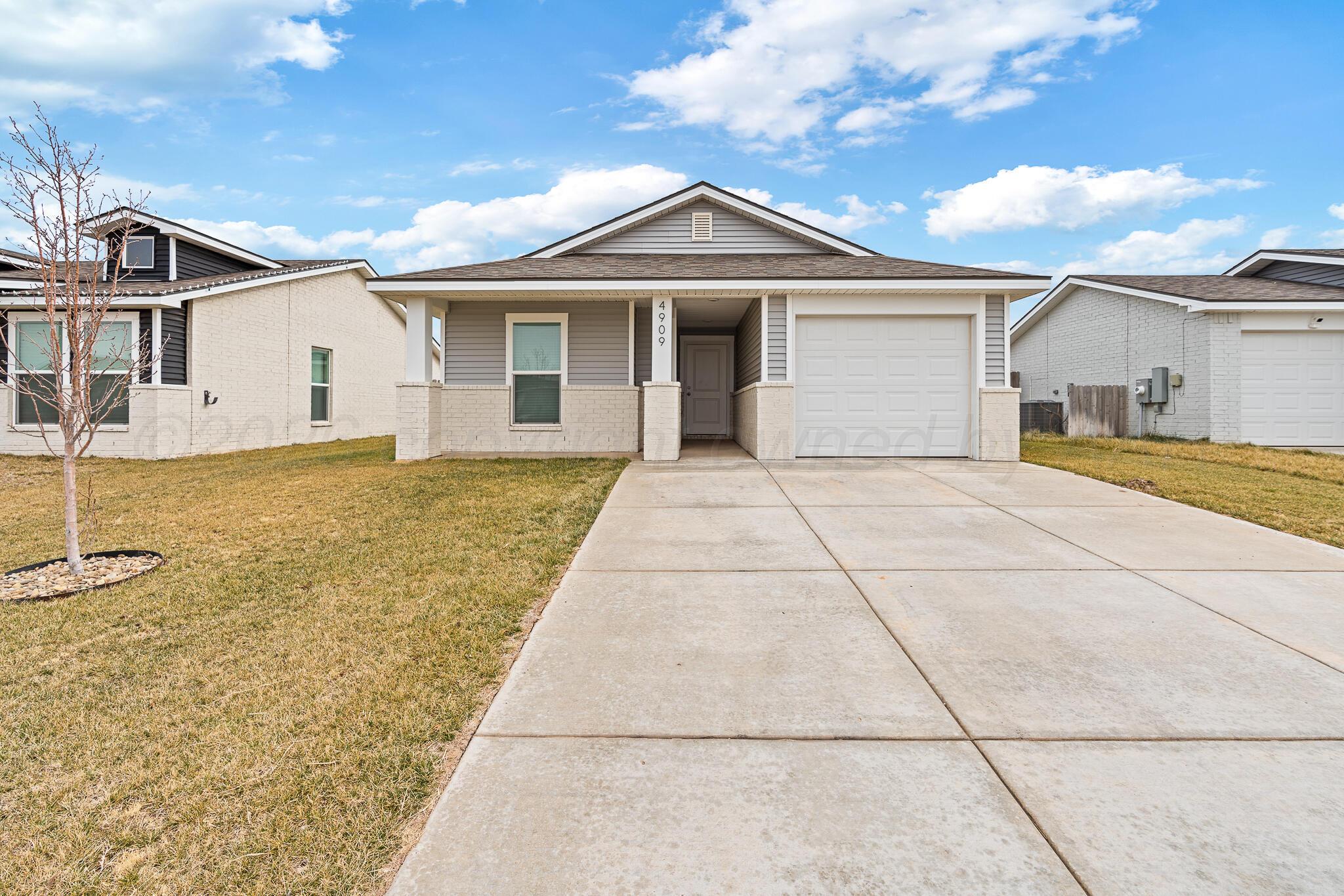4909 Locker Street Amarillo, TX 79118 - Photo 2 of 21 IMG_1289