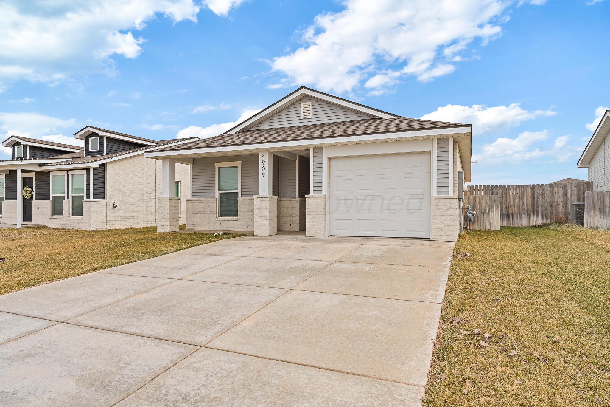 4909 Locker Street Amarillo, TX 79118 - Photo 3 of 21 IMG_1290