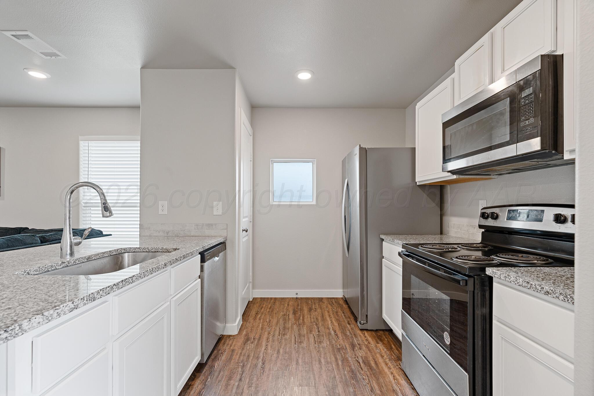 4909 Locker Street Amarillo, TX 79118 - Photo 10 of 21 IMG_1287