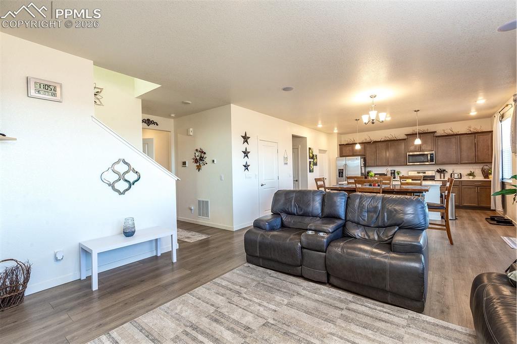 15898 Little Bluestem Road Monument, CO 80132 - Photo 3 of 32