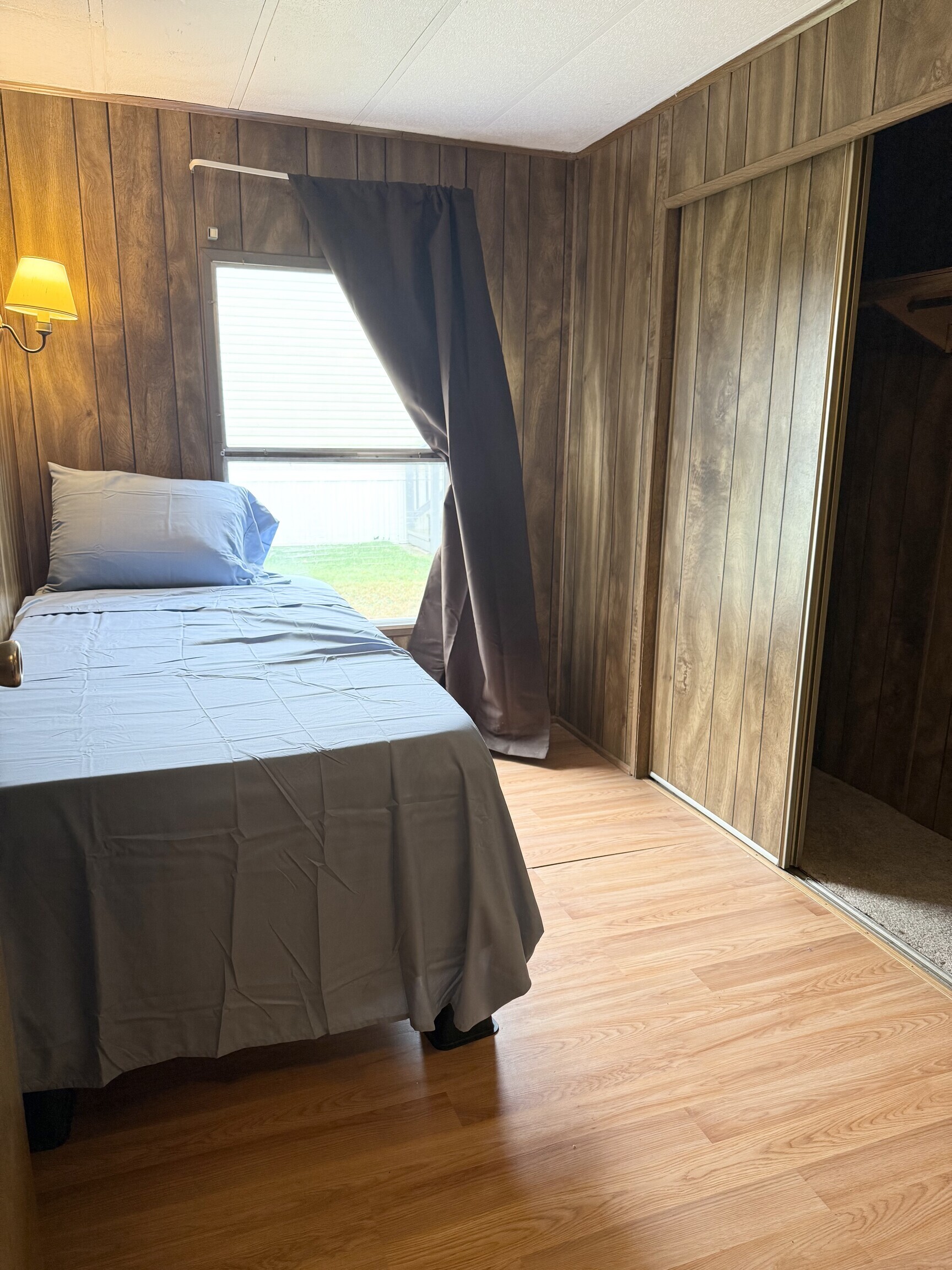 23 Thunderbird Drive Naugatuck, CT 06770 - Photo 16 of 19 a bedroom with a bed and a window