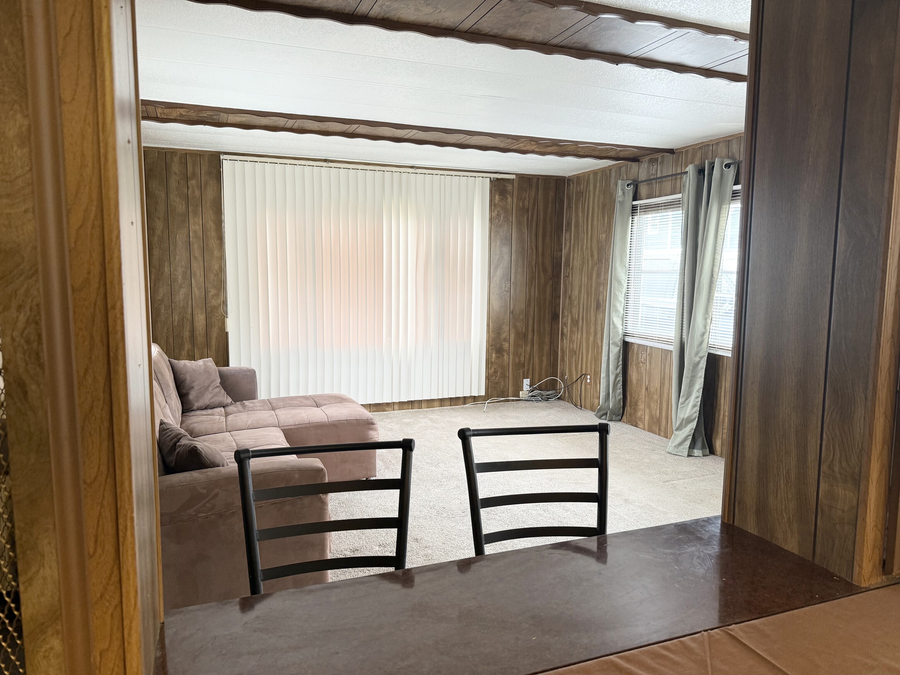 23 Thunderbird Drive Naugatuck, CT 06770 - Photo 6 of 19 a living room with furniture and a window