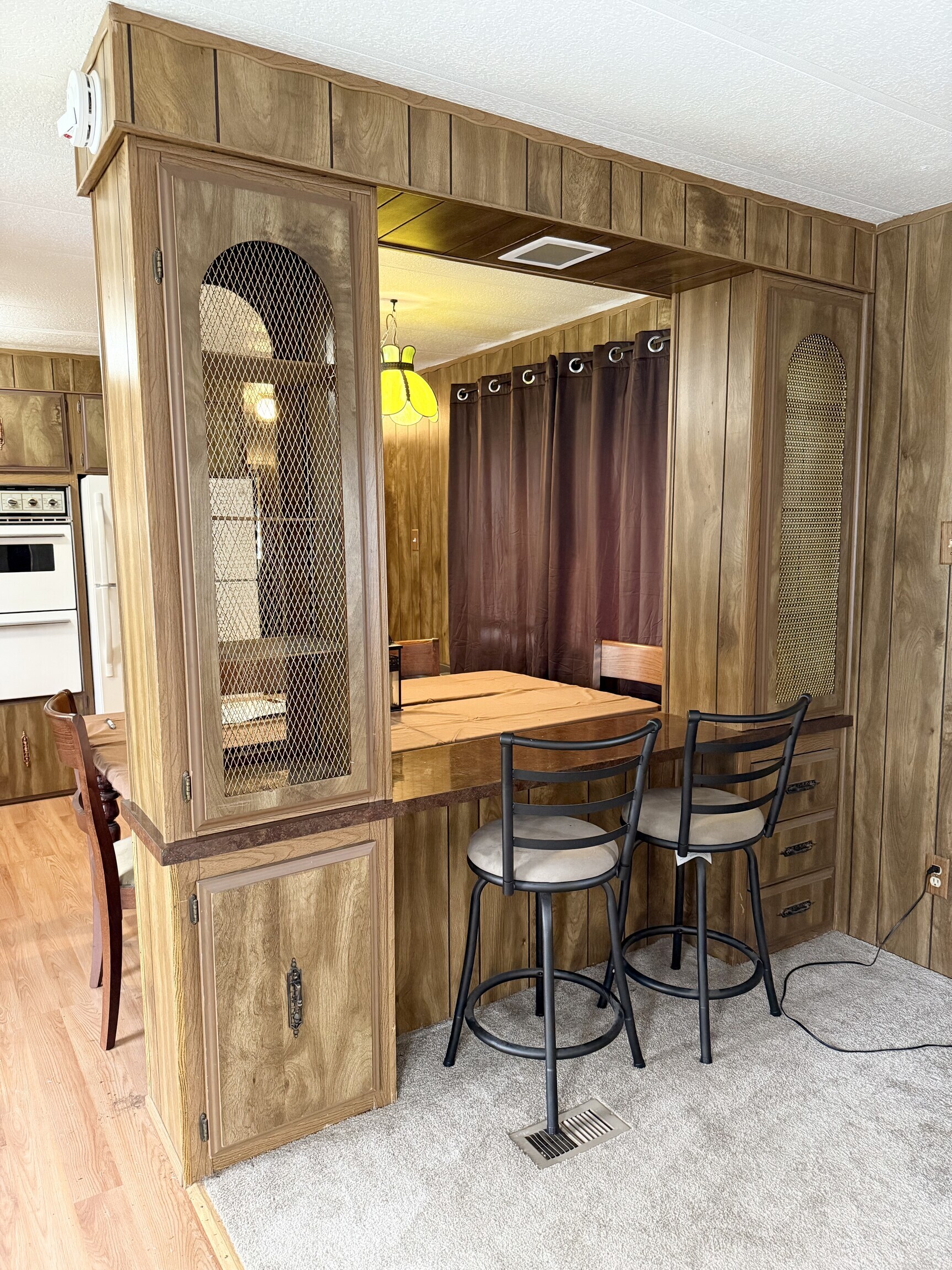 23 Thunderbird Drive Naugatuck, CT 06770 - Photo 8 of 19 a view of a room that has a bed and a dresser in it