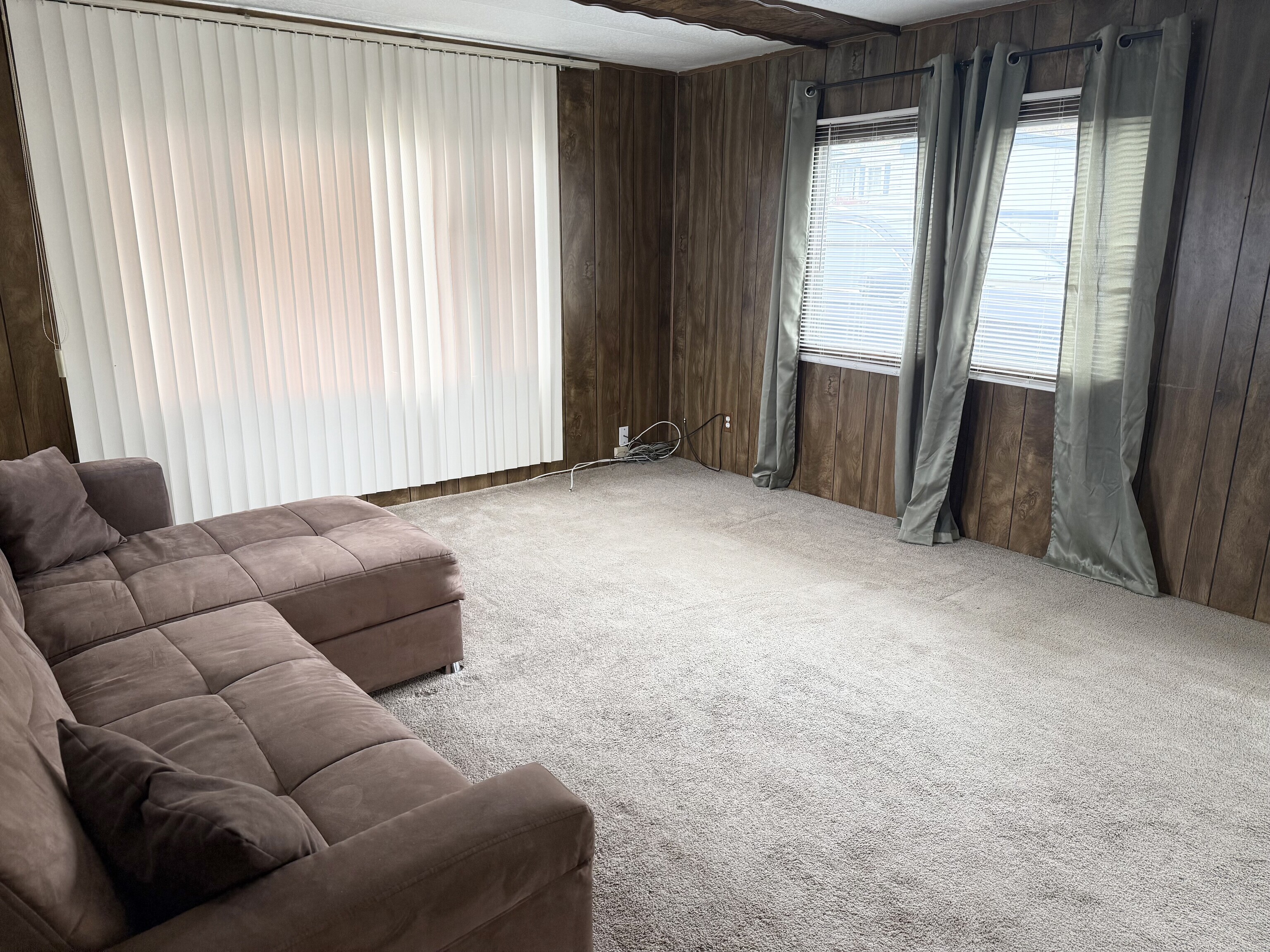 23 Thunderbird Drive Naugatuck, CT 06770 - Photo 10 of 19 a living room with furniture and a flat screen tv