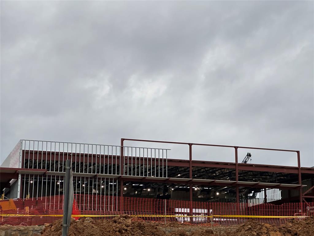 637 Munson Street Denison, TX 75021 - Photo 4 of 16 View of property's community