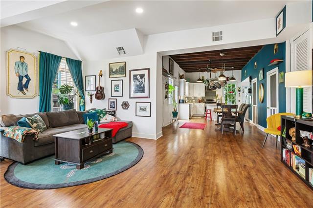 639 Patterson Road New Orleans, LA 70114 - Photo 3 of 27