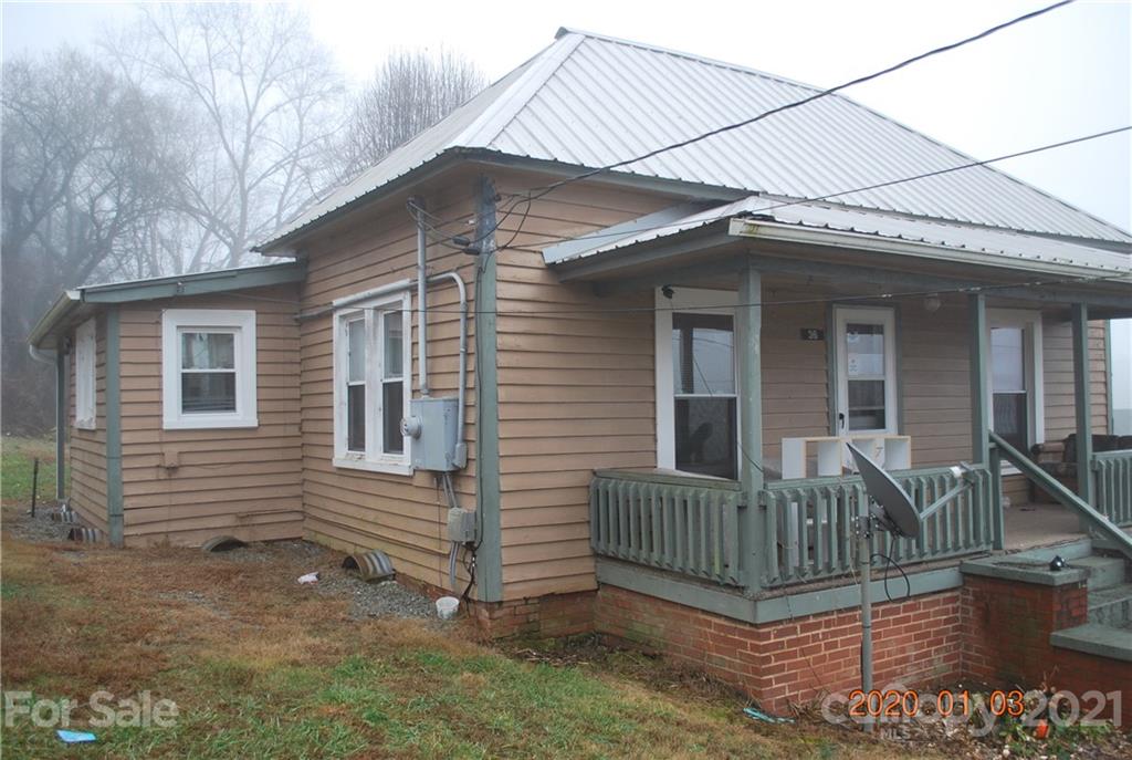 36 Cole Hill Road Old Fort, NC 28762 - Photo 2 of 35 Gallery Image 2