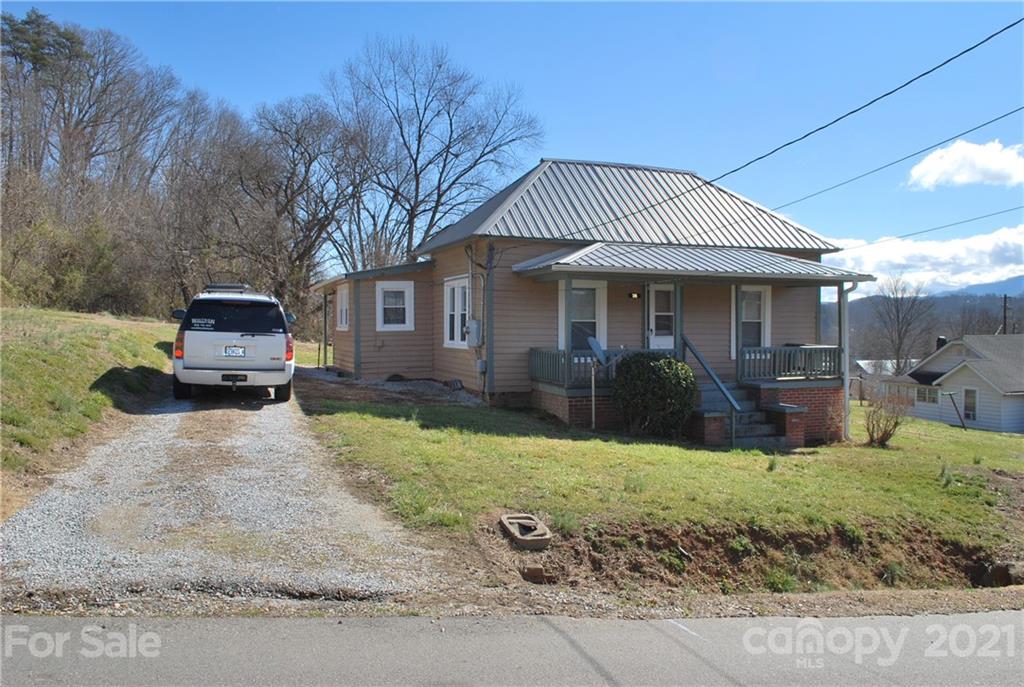 36 Cole Hill Road Old Fort, NC 28762 - Photo 3 of 35 Gallery Image 3