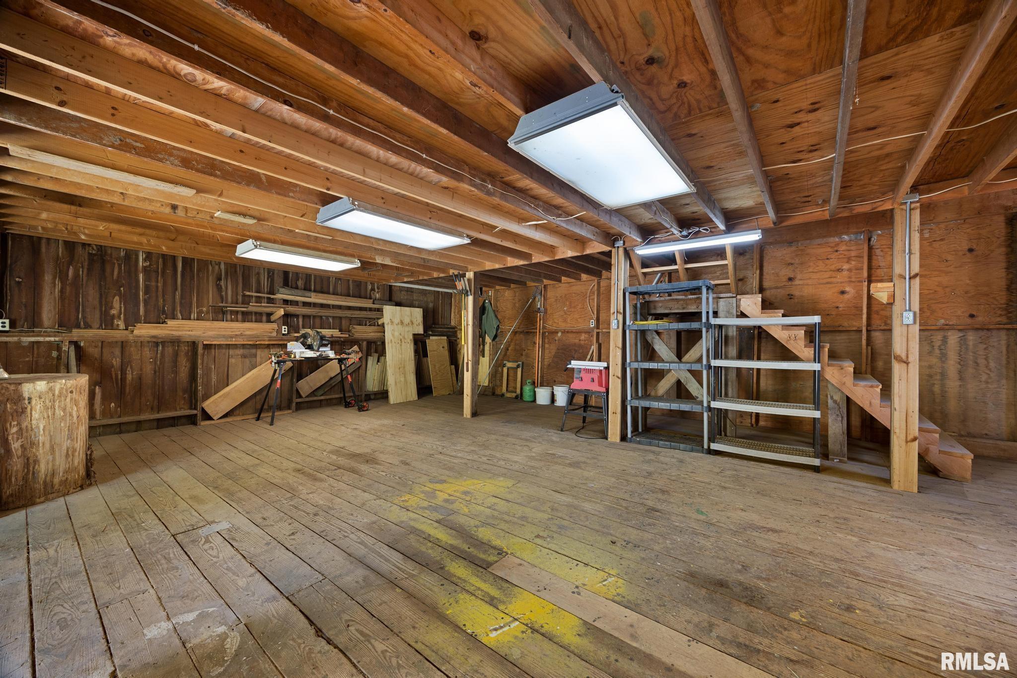 750 Washburn Road Washburn, IL 61570 - Photo 33 of 48