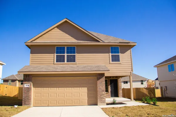 $1,610 | 8610 Tesoro Hills, San Antonio, TX 78242
