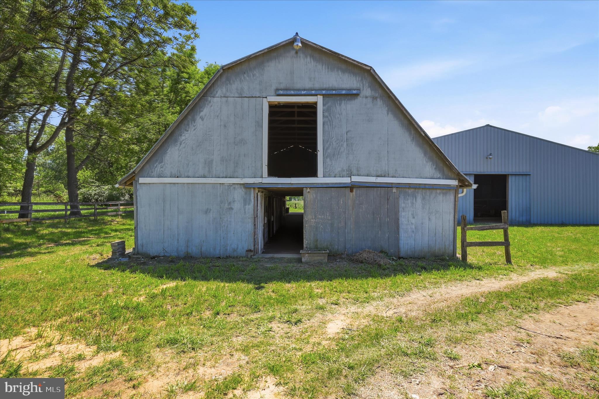 1381 Leetown Road Summit Point, WV 25446 - Photo 58 of 99 Amazing Barn with 18 stalls