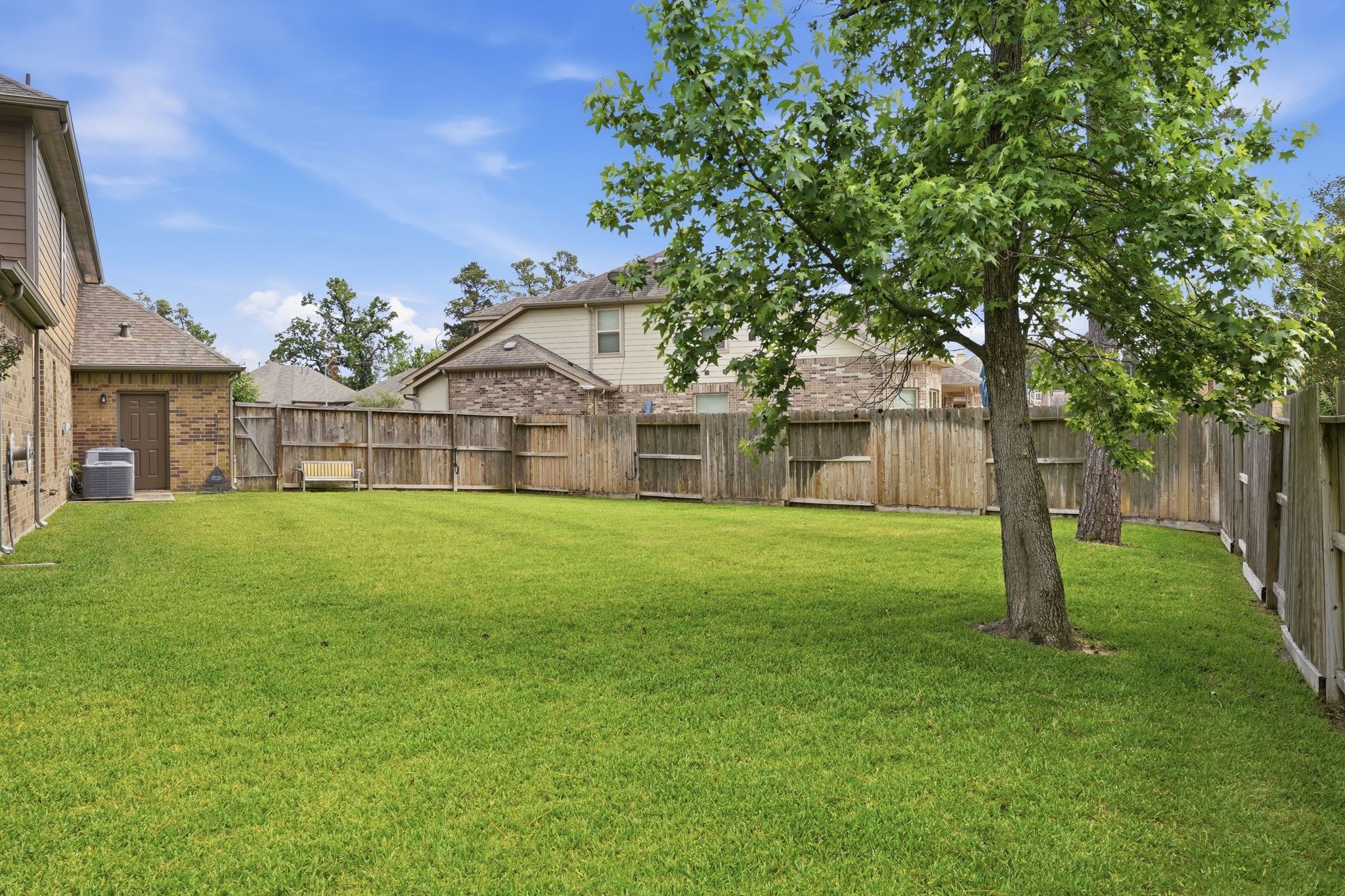 24611 Morgan Pines Court Spring, TX 77389 - Photo 47 of 50