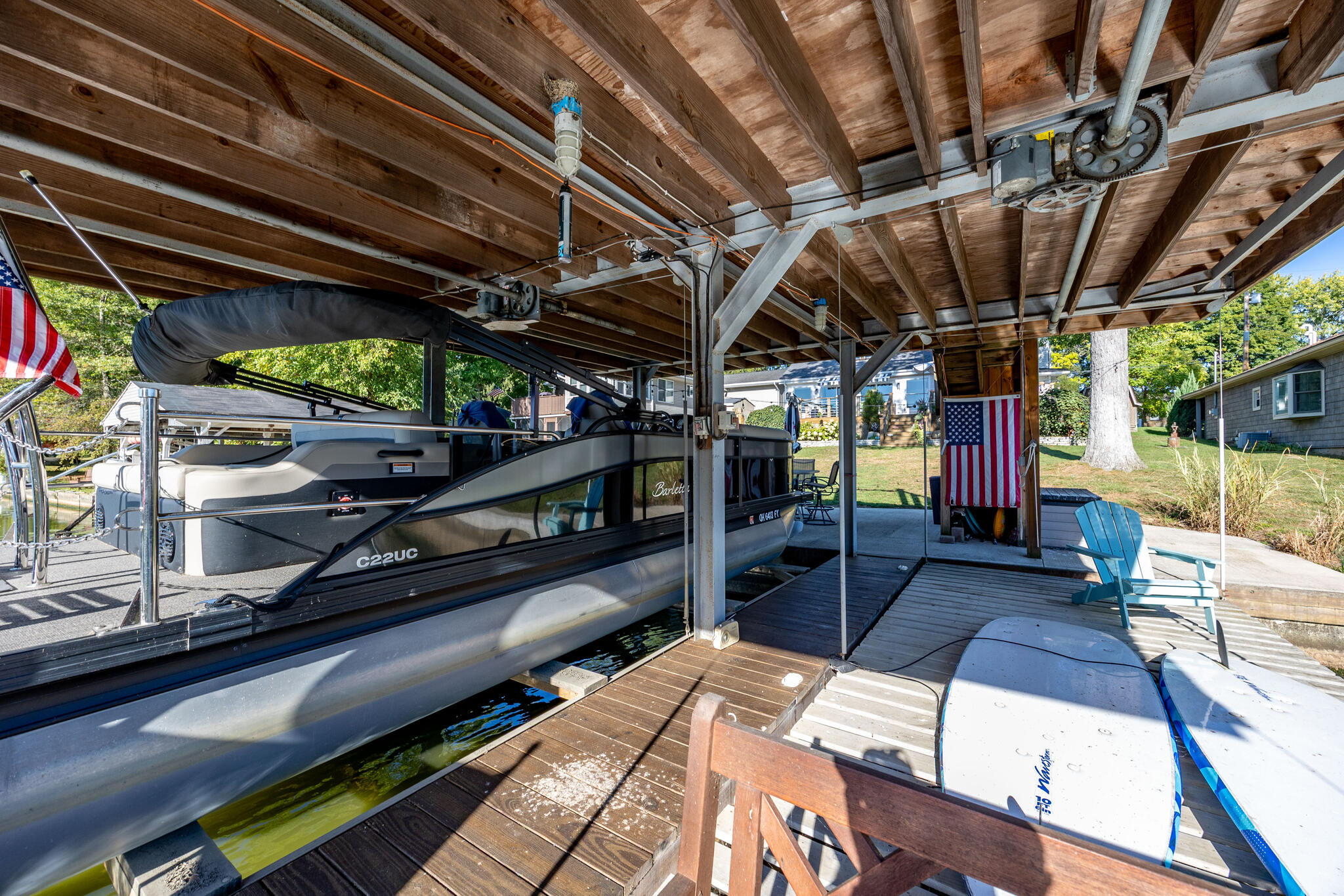11076 Newland Road Lakeview, OH 43331 - Photo 70 of 87 Gallery Image 70