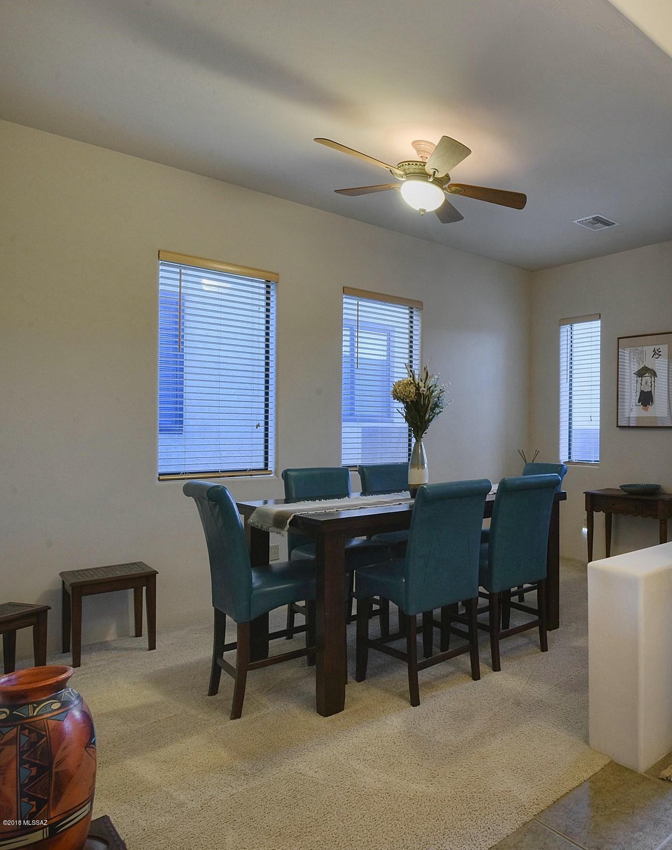 11439 North Moon Ranch Place Marana, AZ 85658 - Photo 7 of 31