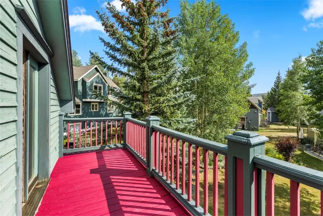 $2,199,000 | 192 Wellington Road, Breckenridge, CO 80424