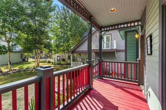 $2,199,000 | 192 Wellington Road, Breckenridge, CO 80424