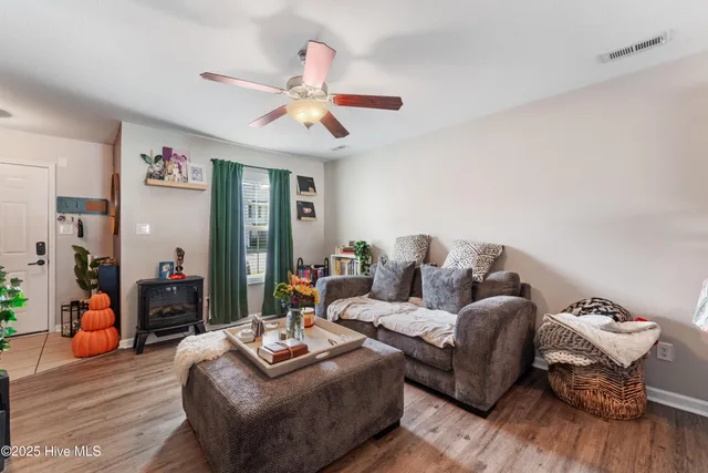 $195,000 | 211 Glen Cannon Drive, Jacksonville, NC 28546