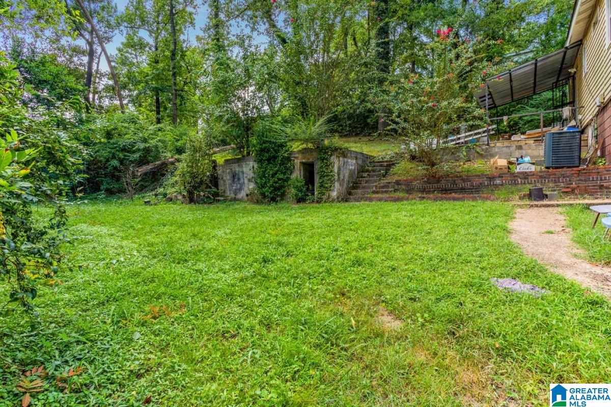 5403 Wesley Drive Midfield, AL 35228 - Photo 7 of 21