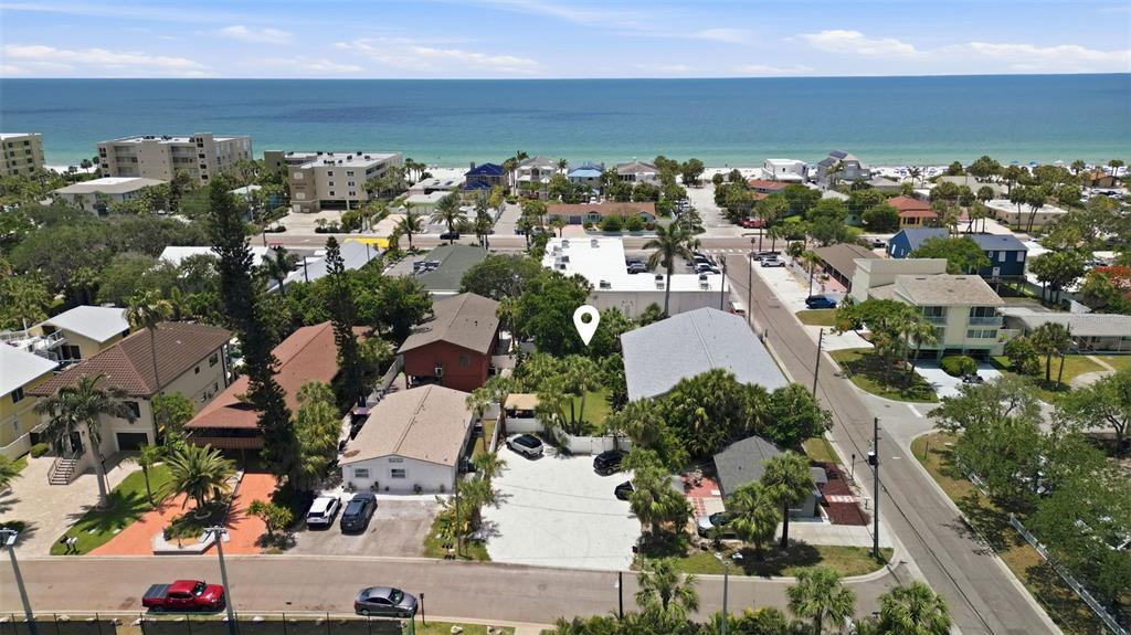 109 16th Avenue, Unit 3 Indian Rocks Beach, FL 33785 - Photo 32 of 35