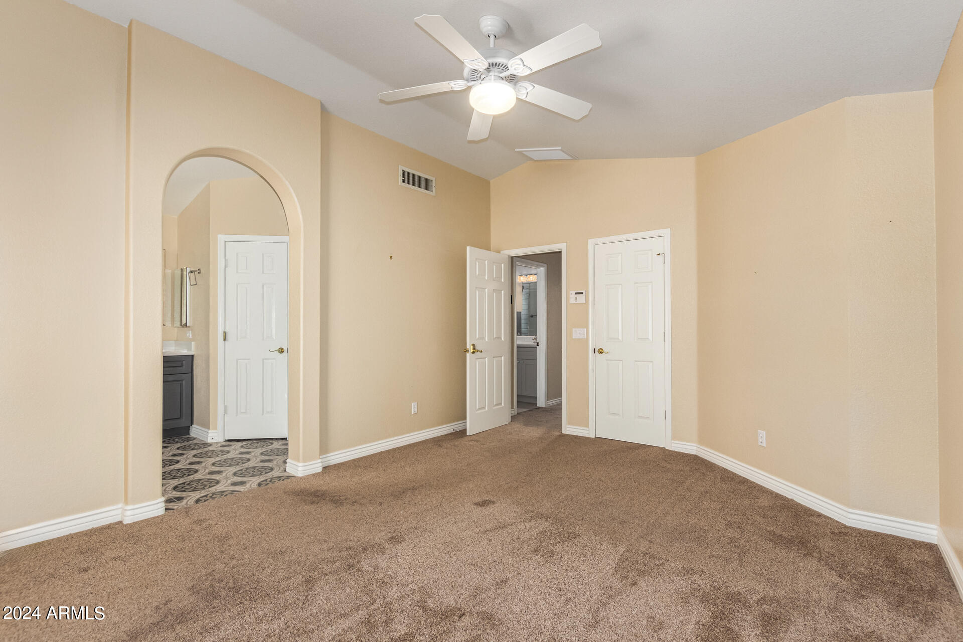 2301 North Rose Mesa, AZ 85213 - Photo 12 of 35 Primary Room