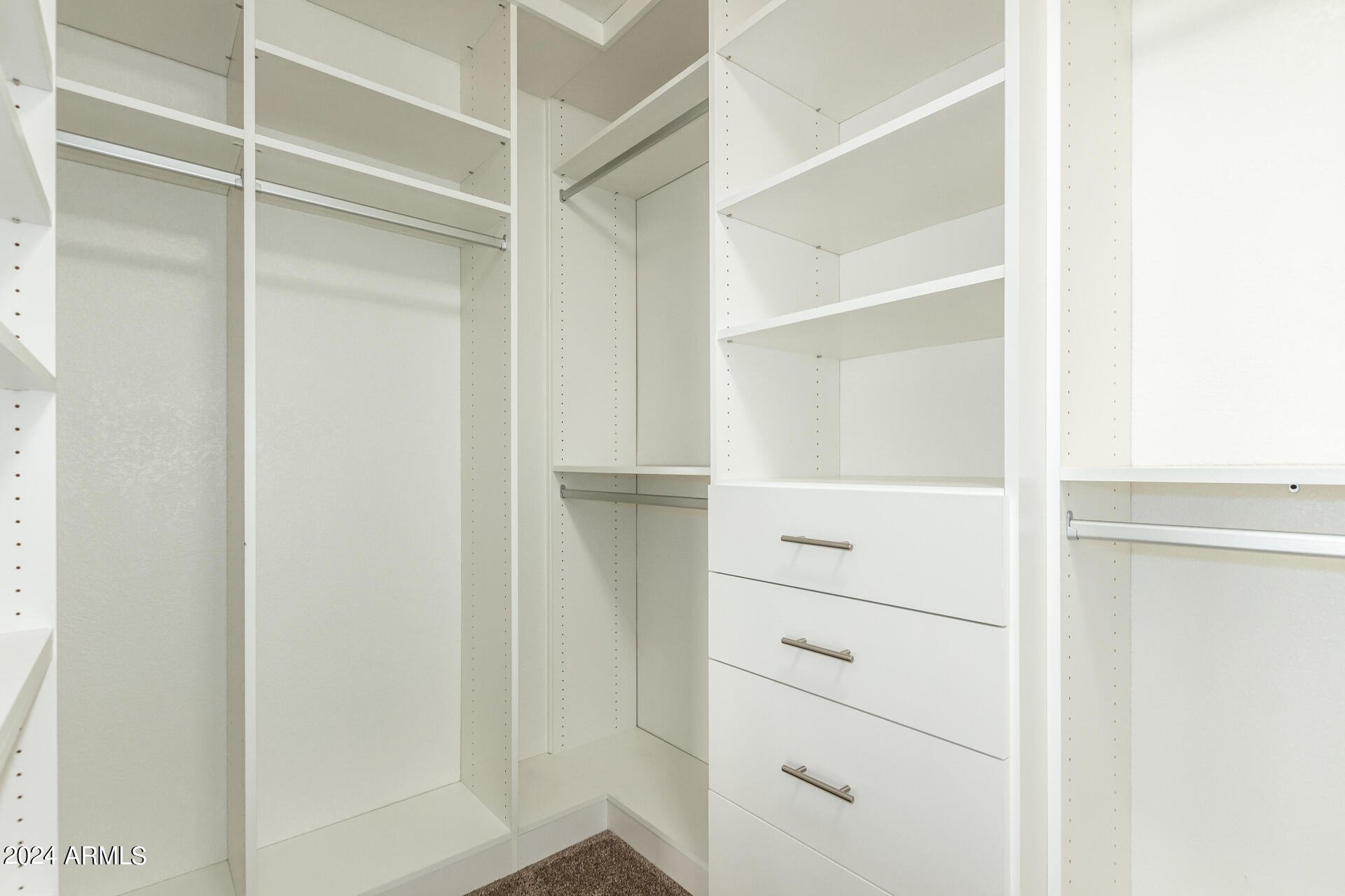2301 North Rose Mesa, AZ 85213 - Photo 17 of 35 Primary Closet