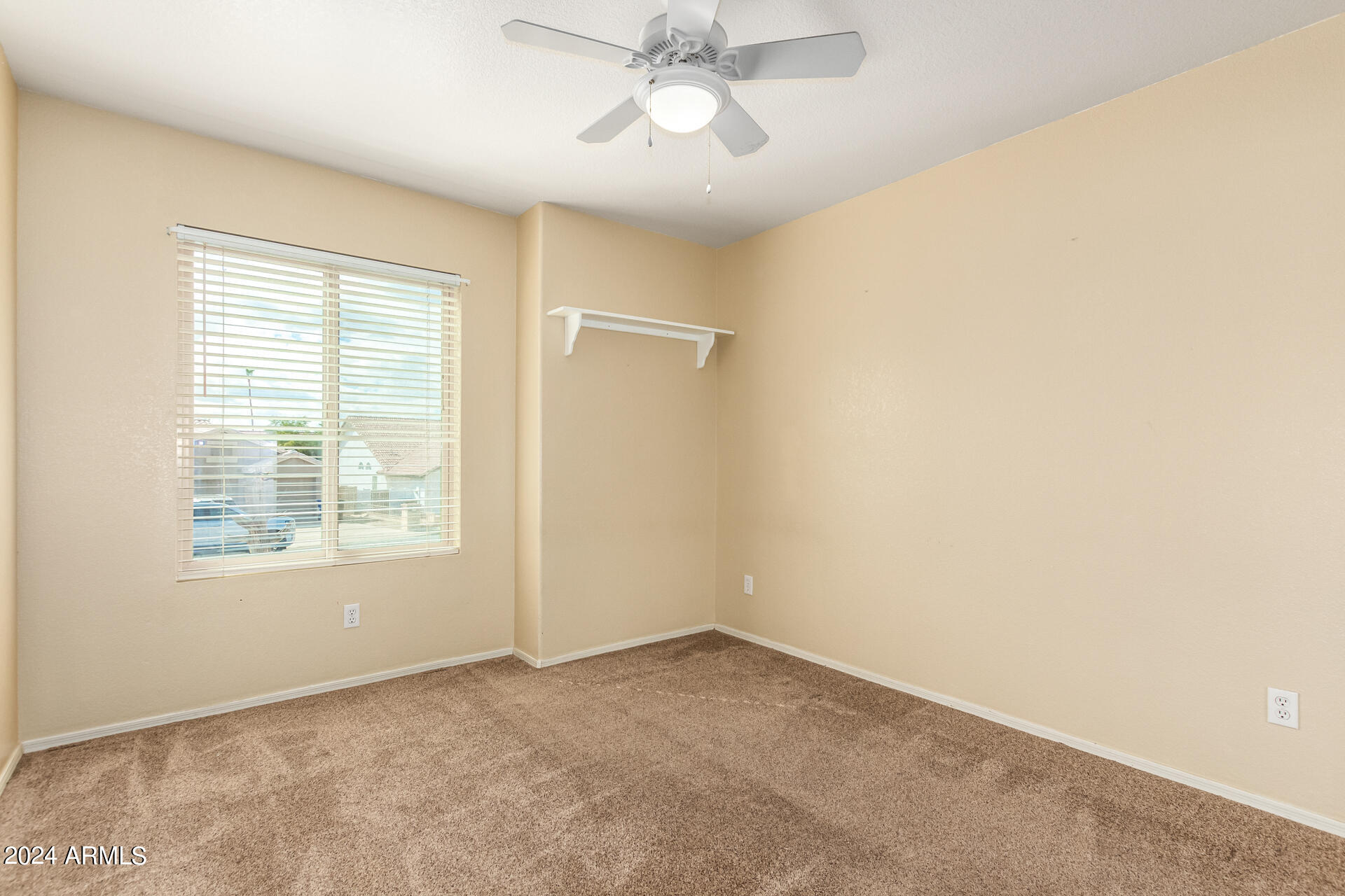 2301 North Rose Mesa, AZ 85213 - Photo 18 of 35 Upstairs Bedroom