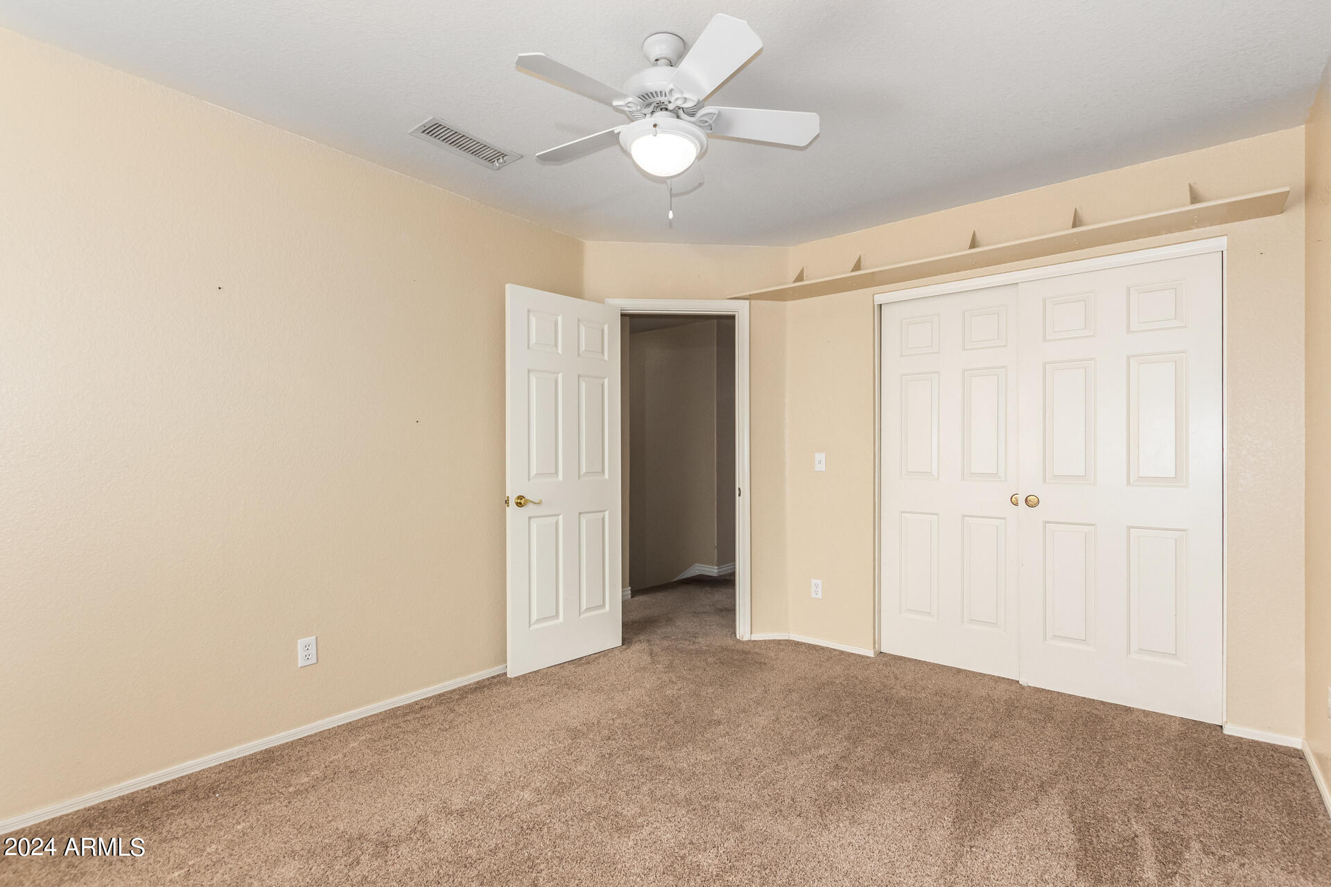 2301 North Rose Mesa, AZ 85213 - Photo 19 of 35 Upstairs Bedroom