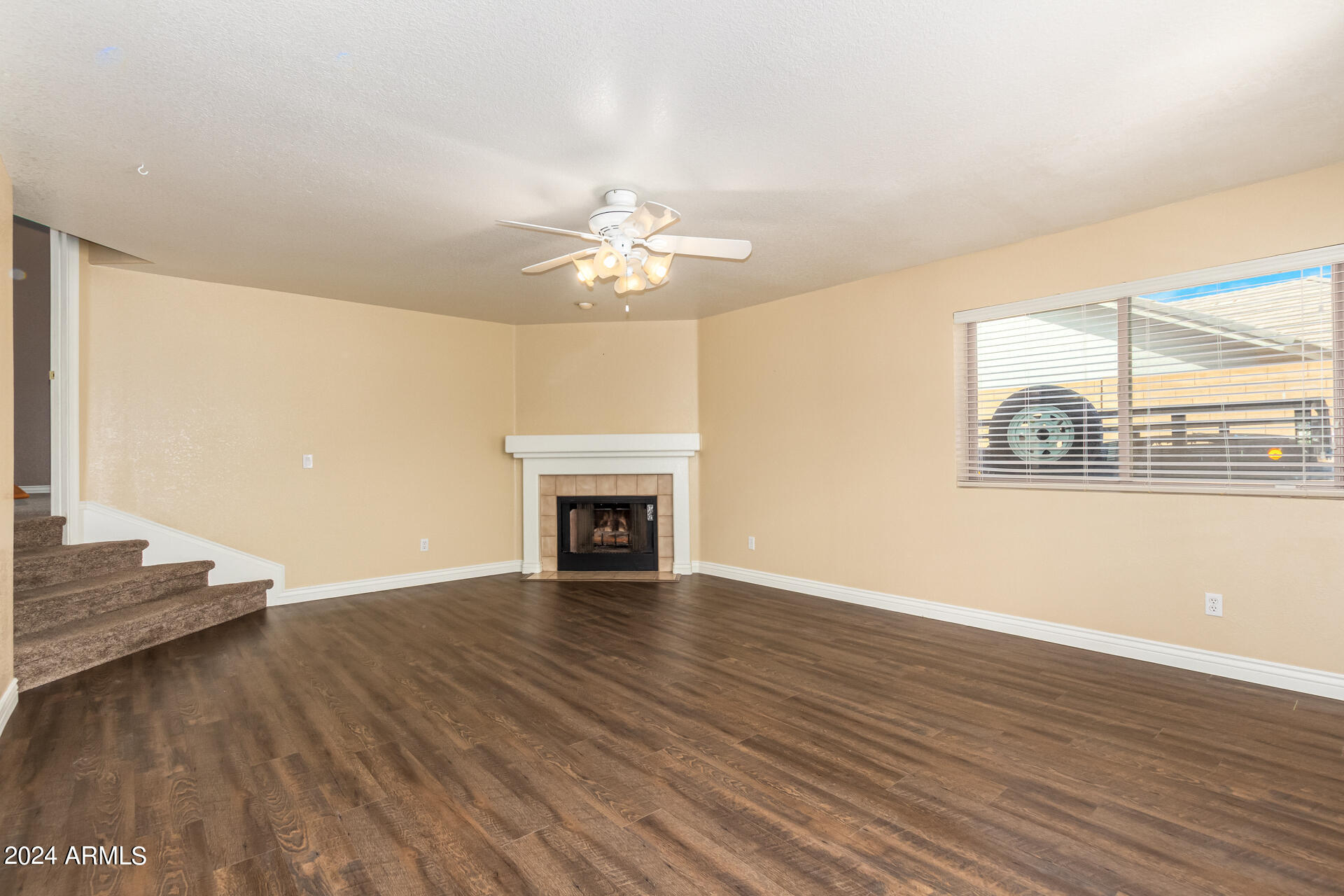 2301 North Rose Mesa, AZ 85213 - Photo 24 of 35 Downstairs