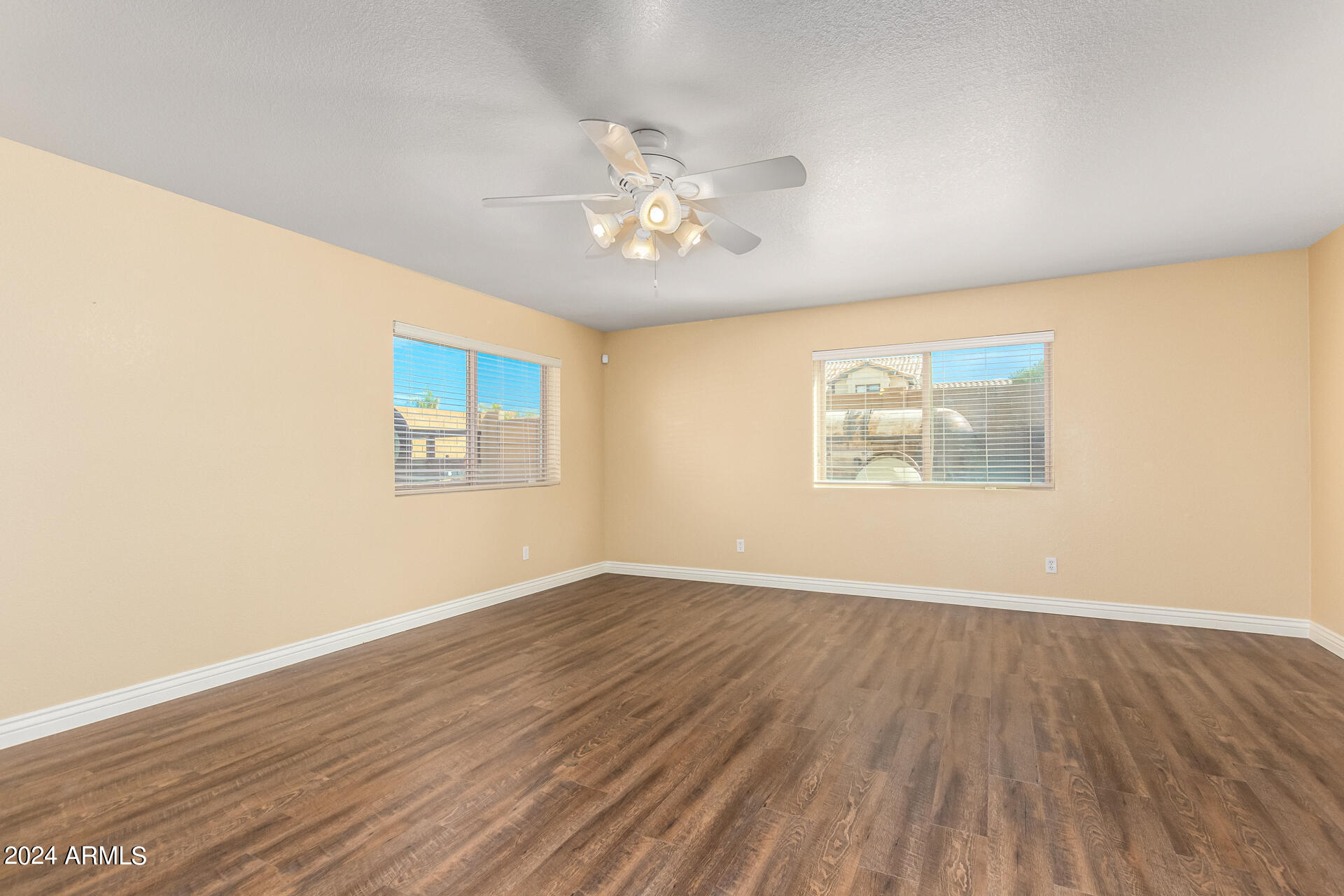 2301 North Rose Mesa, AZ 85213 - Photo 25 of 35 Downstairs