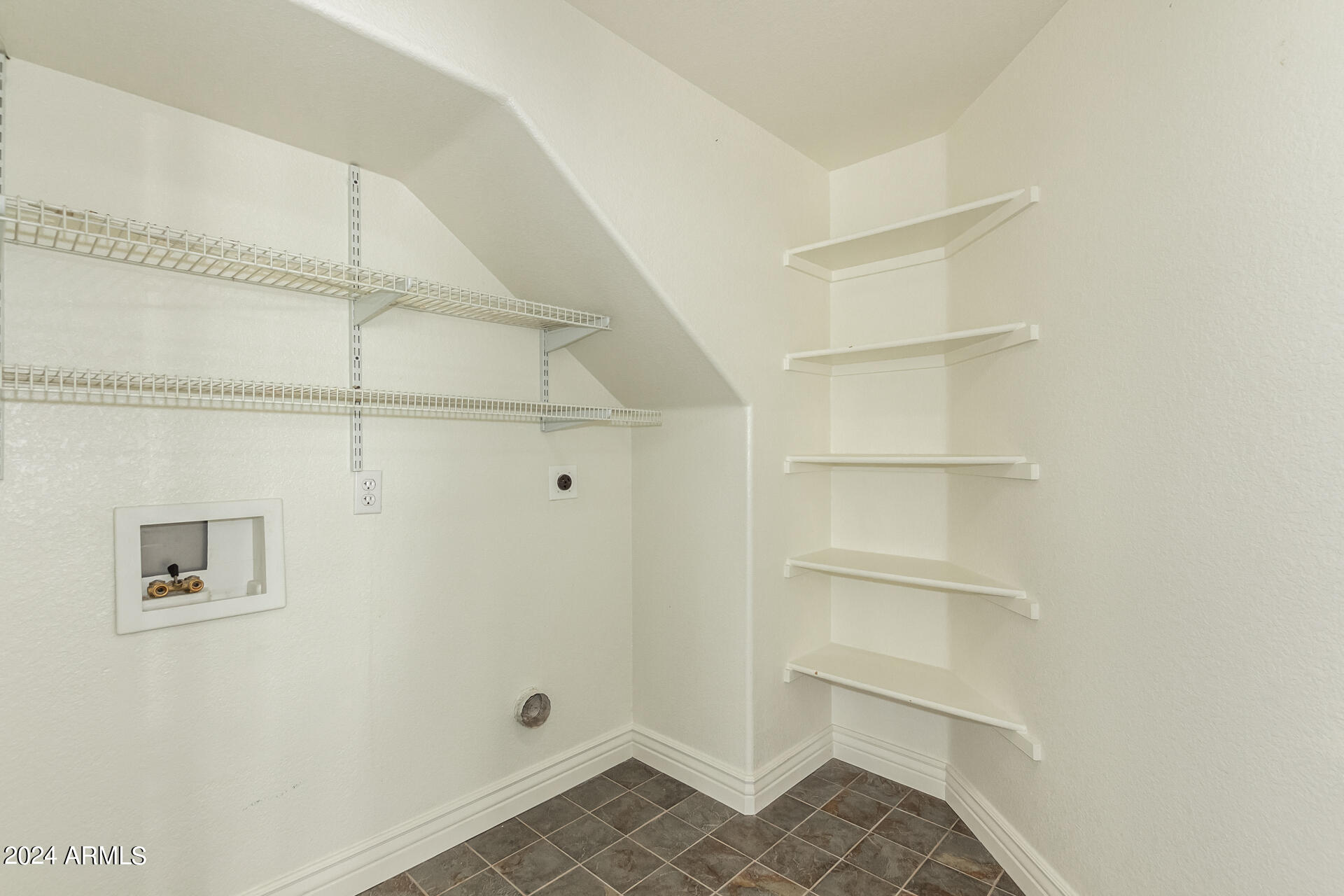 2301 North Rose Mesa, AZ 85213 - Photo 26 of 35 Laundry Room