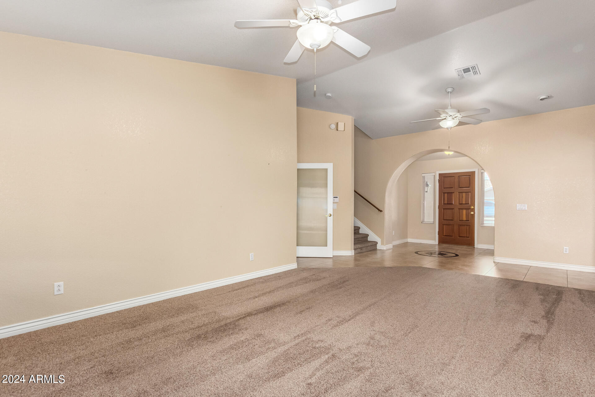 2301 North Rose Mesa, AZ 85213 - Photo 4 of 35 Family Room