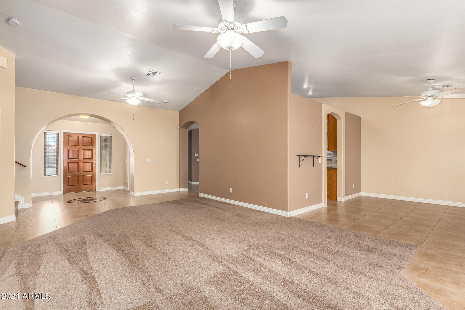 2301 North Rose Mesa, AZ 85213 - Photo 5 of 35 Family Room