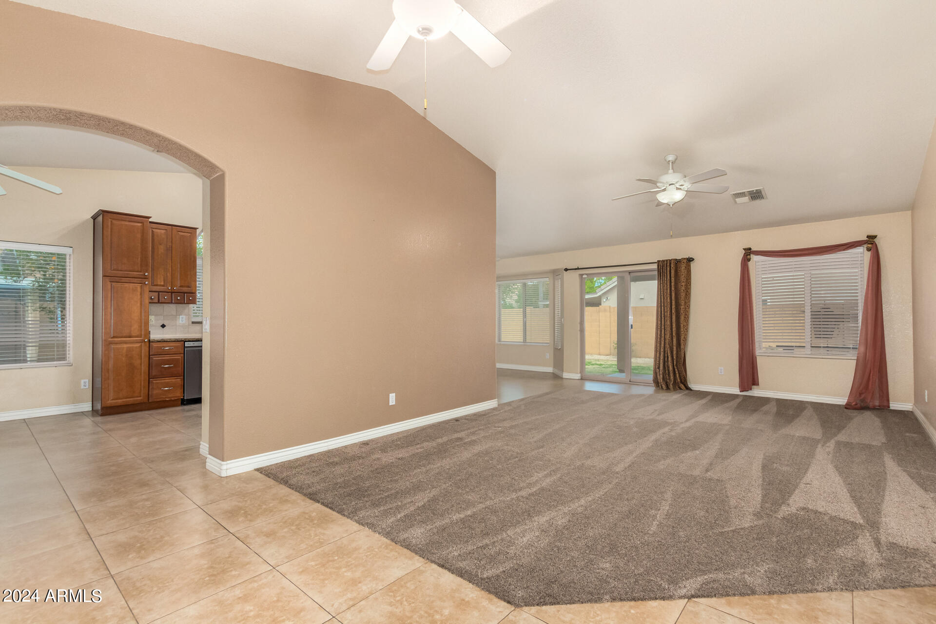 2301 North Rose Mesa, AZ 85213 - Photo 6 of 35 Family Room