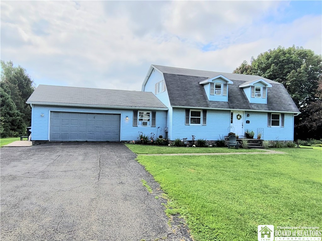 2567 Palm Road Ellicott, NY 14701 - Photo 1 of 1