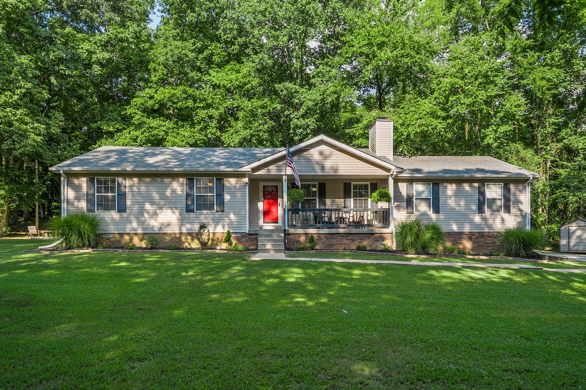 4057 Sawmill Road Woodlawn, TN 37191 - Photo 1 of 47 Gallery Image 1