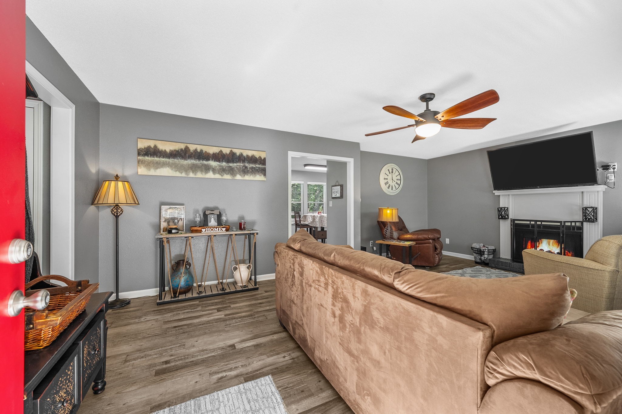 4057 Sawmill Road Woodlawn, TN 37191 - Photo 7 of 47 Gallery Image 7