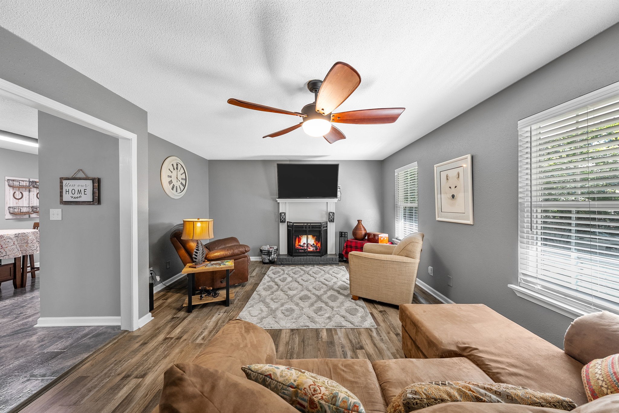 4057 Sawmill Road Woodlawn, TN 37191 - Photo 8 of 47 Gallery Image 8