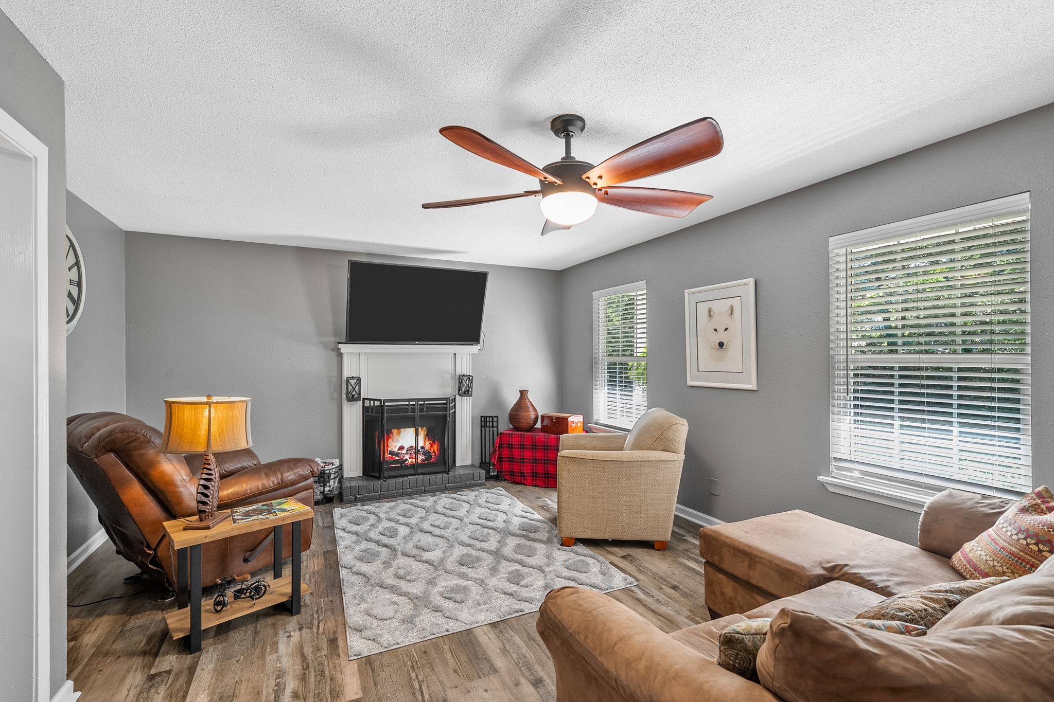 4057 Sawmill Road Woodlawn, TN 37191 - Photo 9 of 47 Gallery Image 9