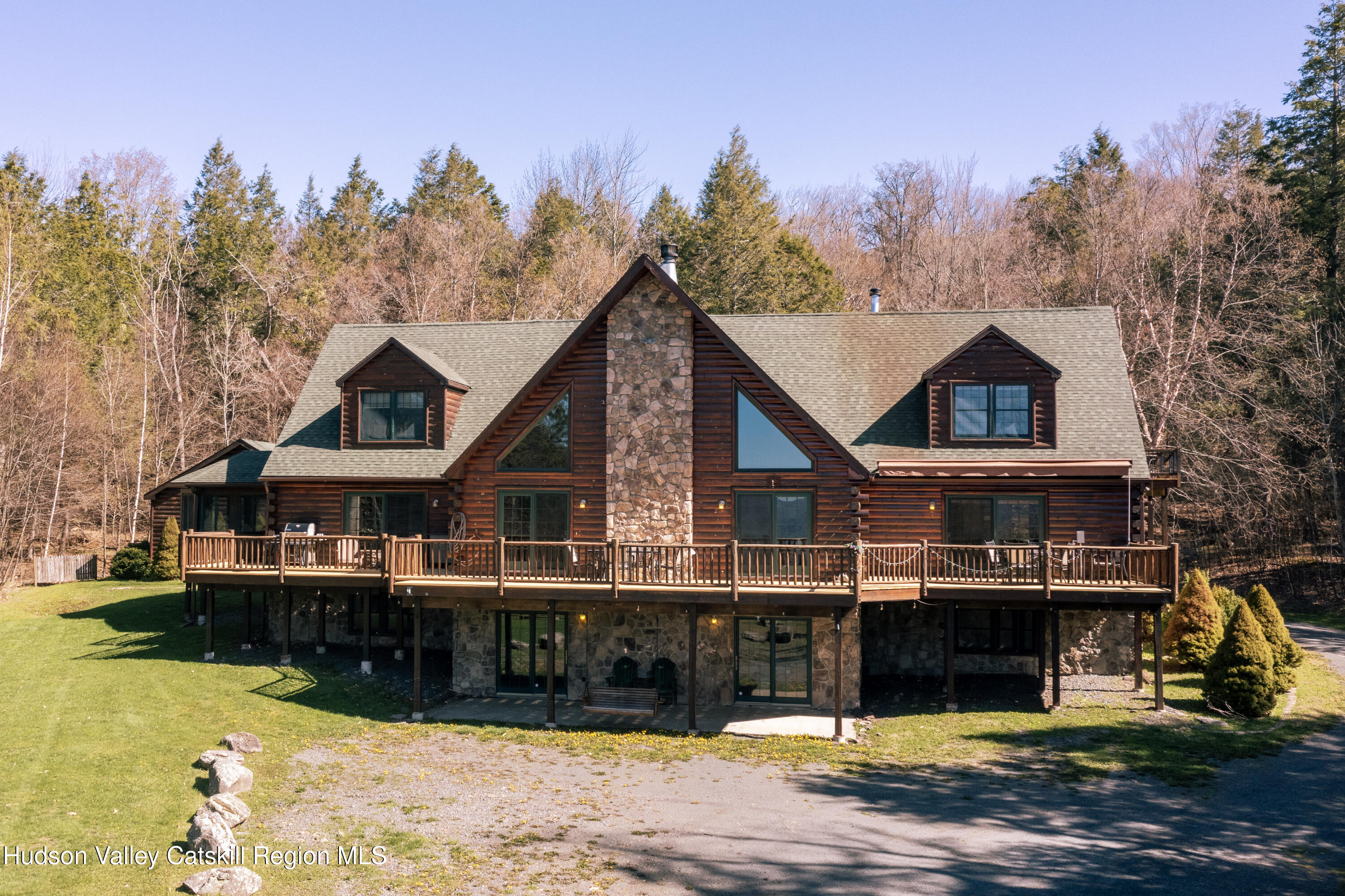 37 Notch View Road Lexington, NY 12468 - Photo 37 of 71 DJI_0530