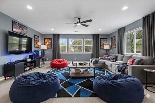 2816 Quail Ridge Drive Carrollton, TX 75006 - Photo 24 of 33